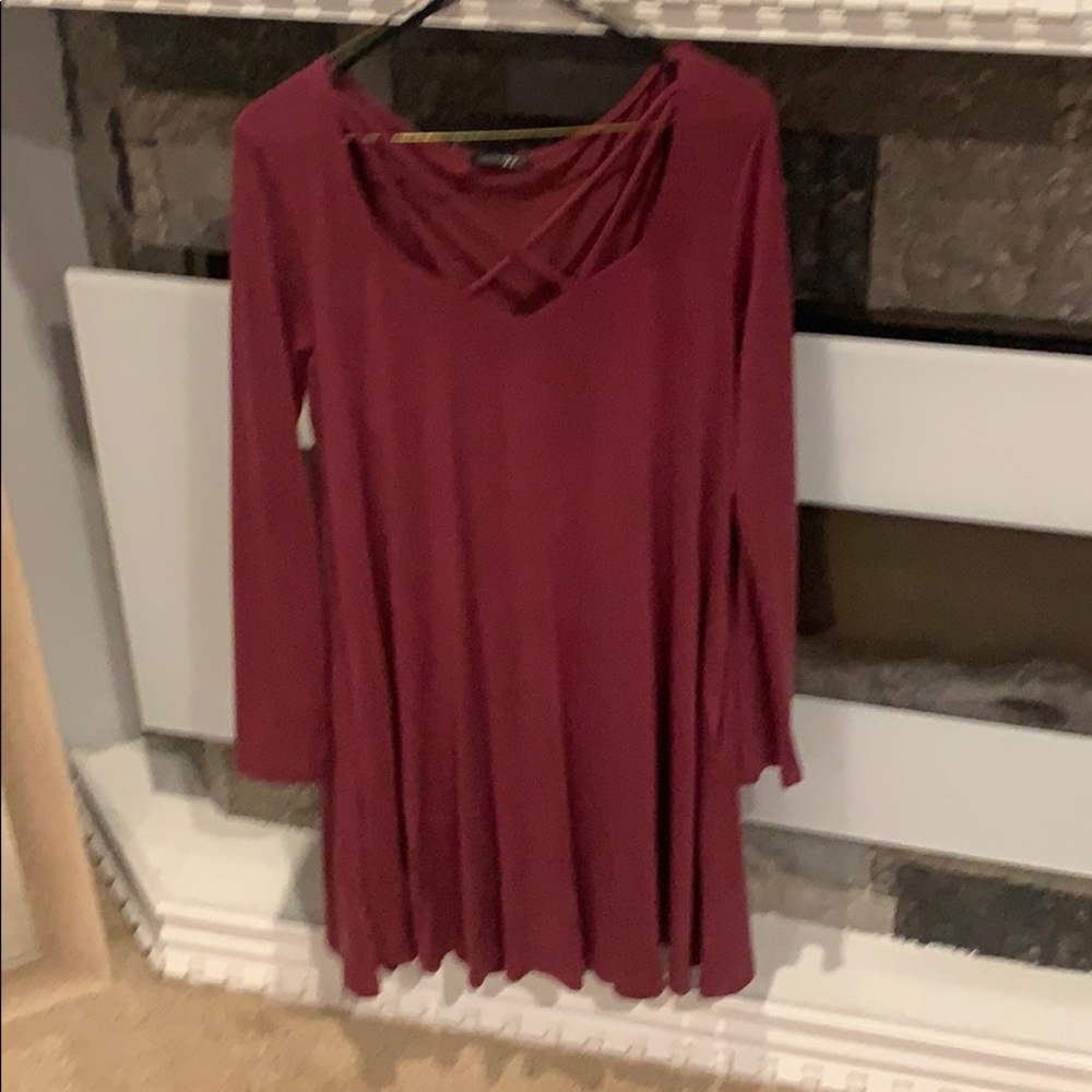 Comfy dress